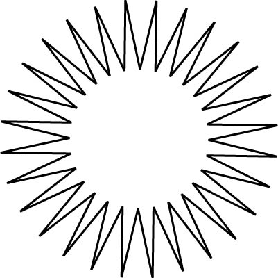 sun