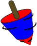 top