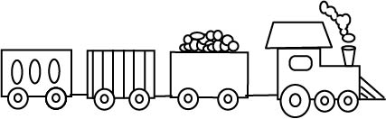 train