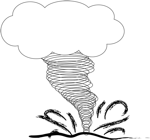 storm