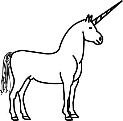 unicorn