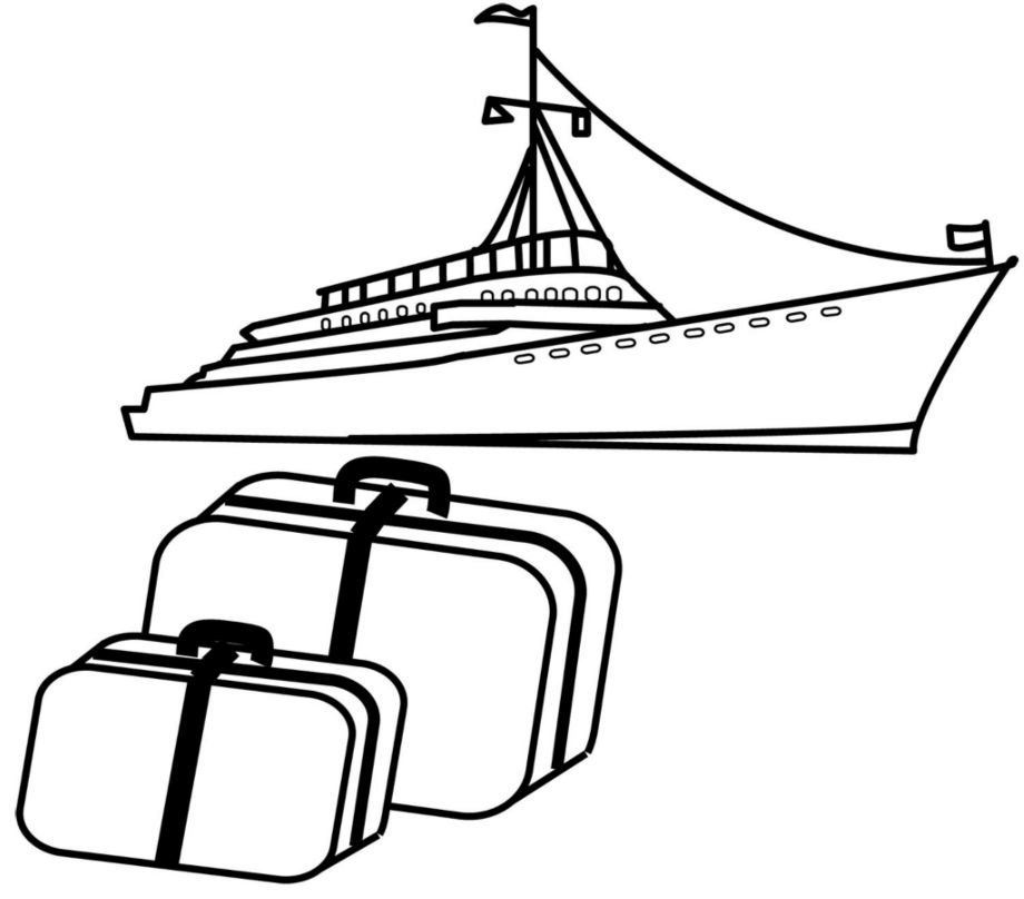 voyage