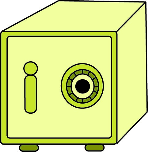 vault
