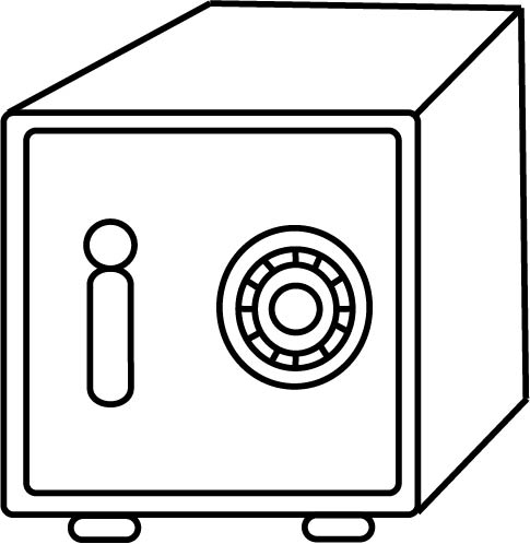 vault