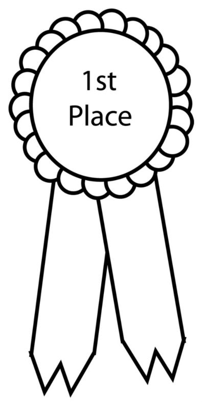 medal