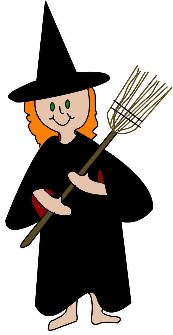 witch