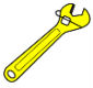 wrench