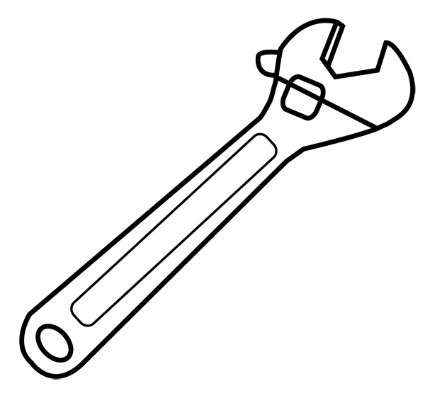 wrench wrench