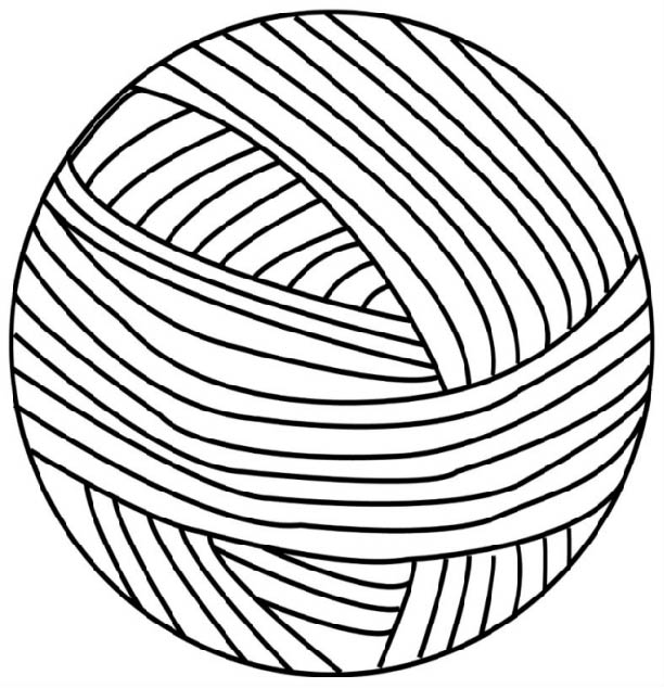 yarn