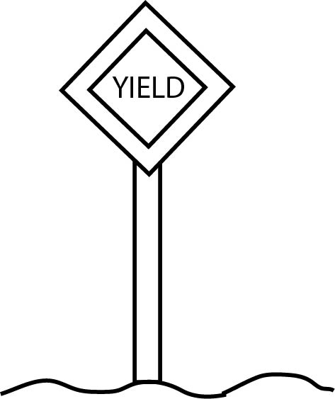 yield
