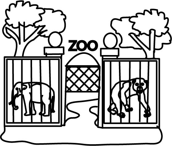zoo